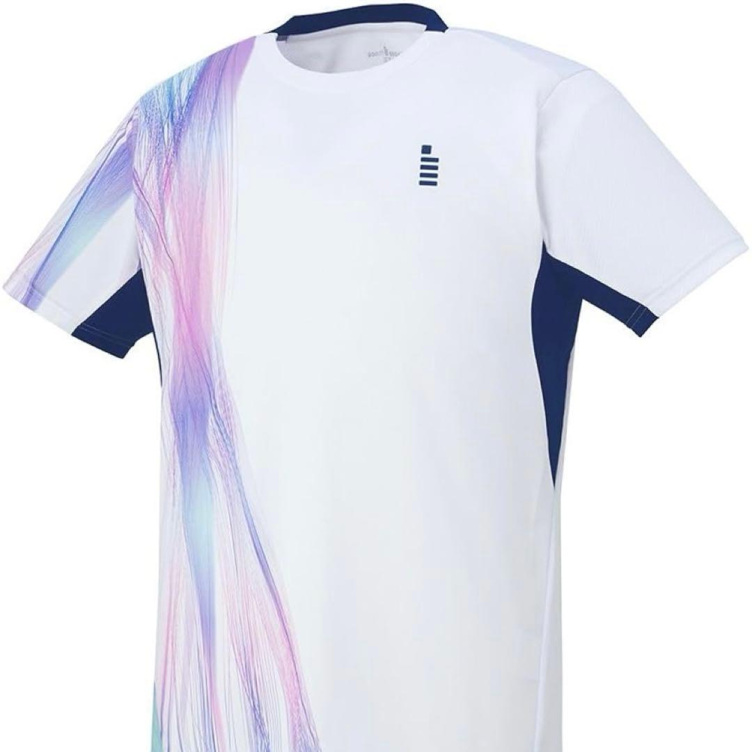 新品未使用　good gosen Tシャツ ハーフパンツ　 セット　L