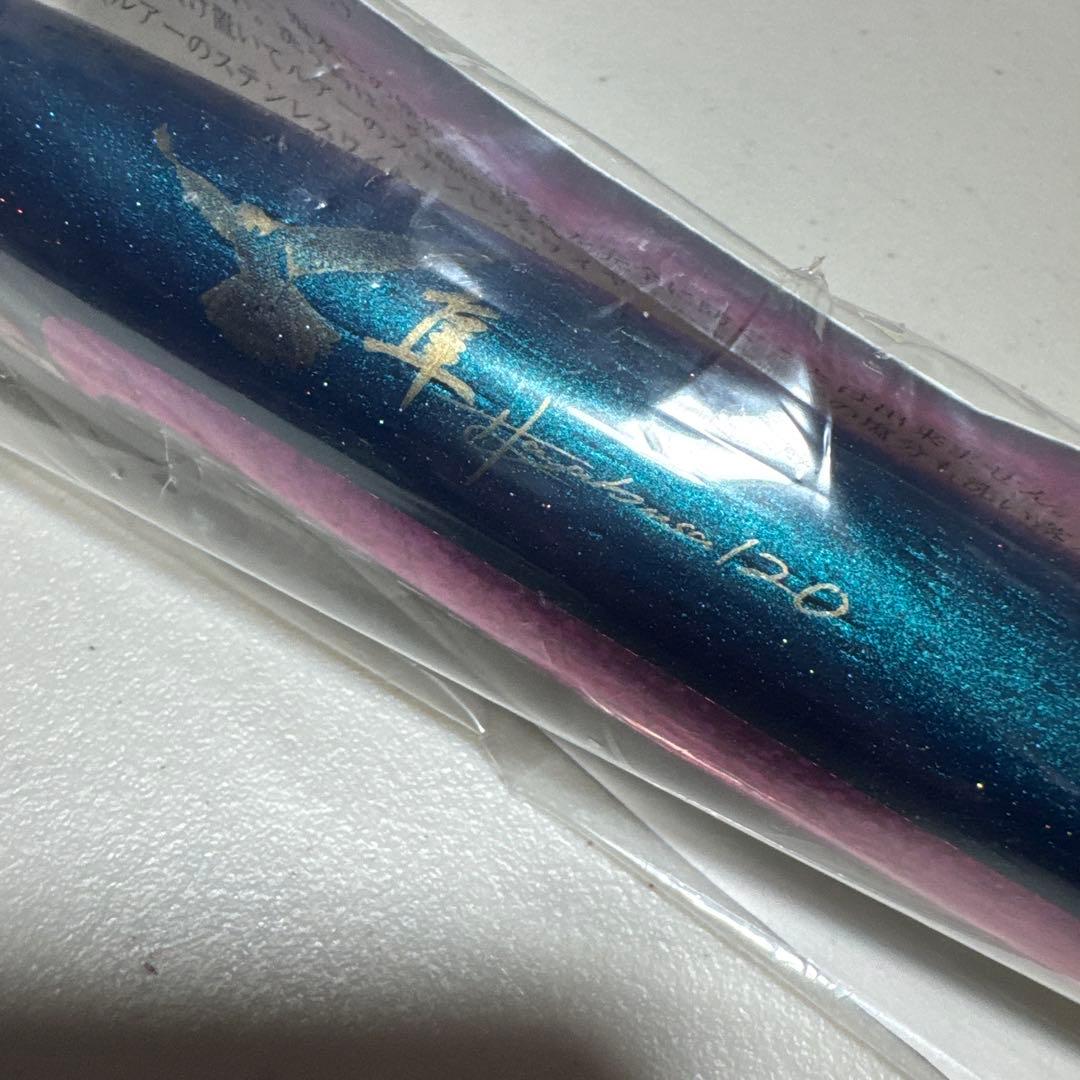 カーペンター　隼120 ハヤブサ120 新品未使用未開封