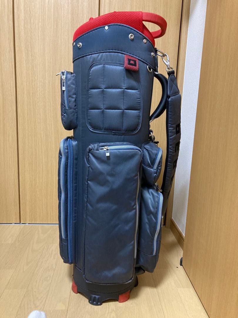 オノフ　キャディバッグ