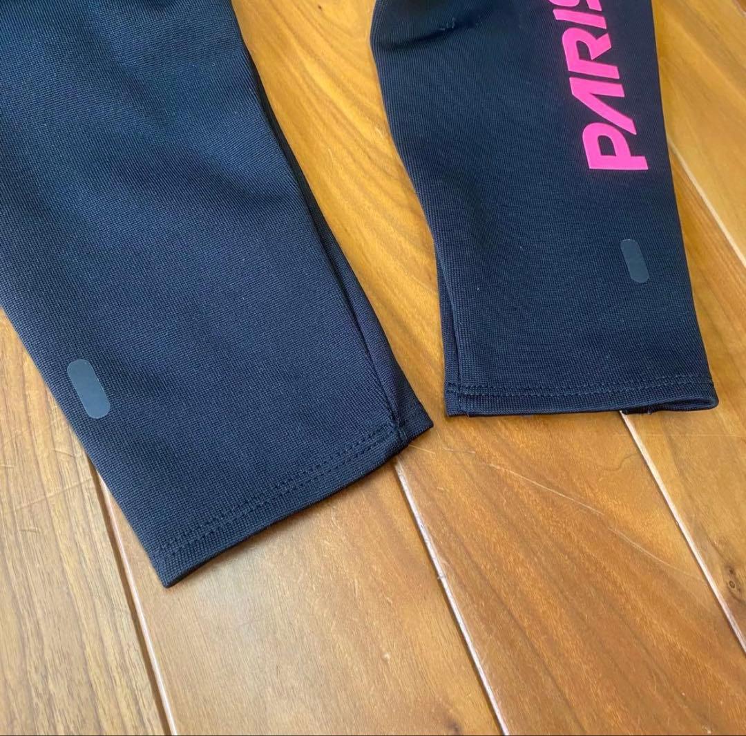 NIKE PSG×JORDAN ブラックジャージ