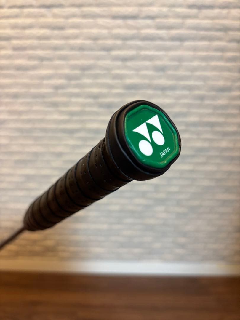 【廃盤品】YONEX VOLTRICZ-FORCE Ⅱ 3UG4 バドミントン