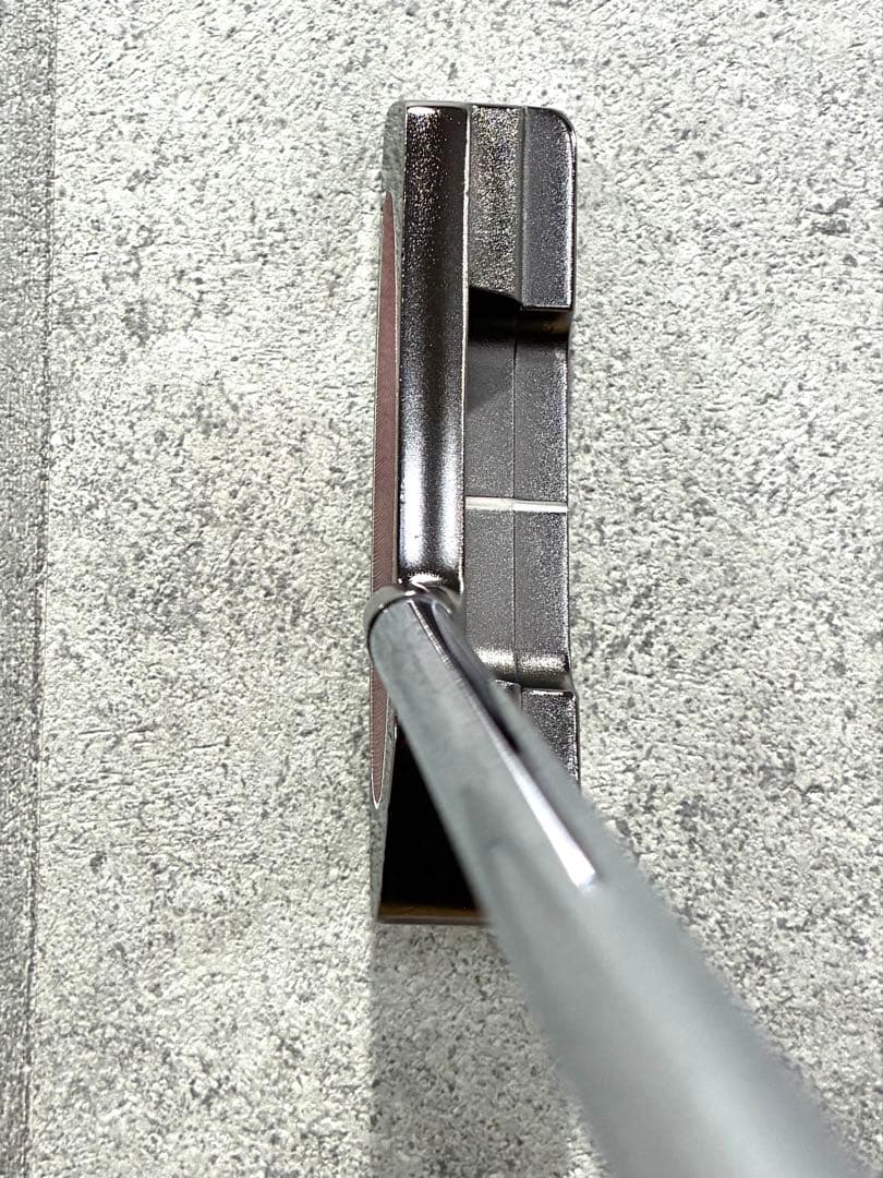 TaylorMade Rossa Modena 8 ロッソパター『34インチ』