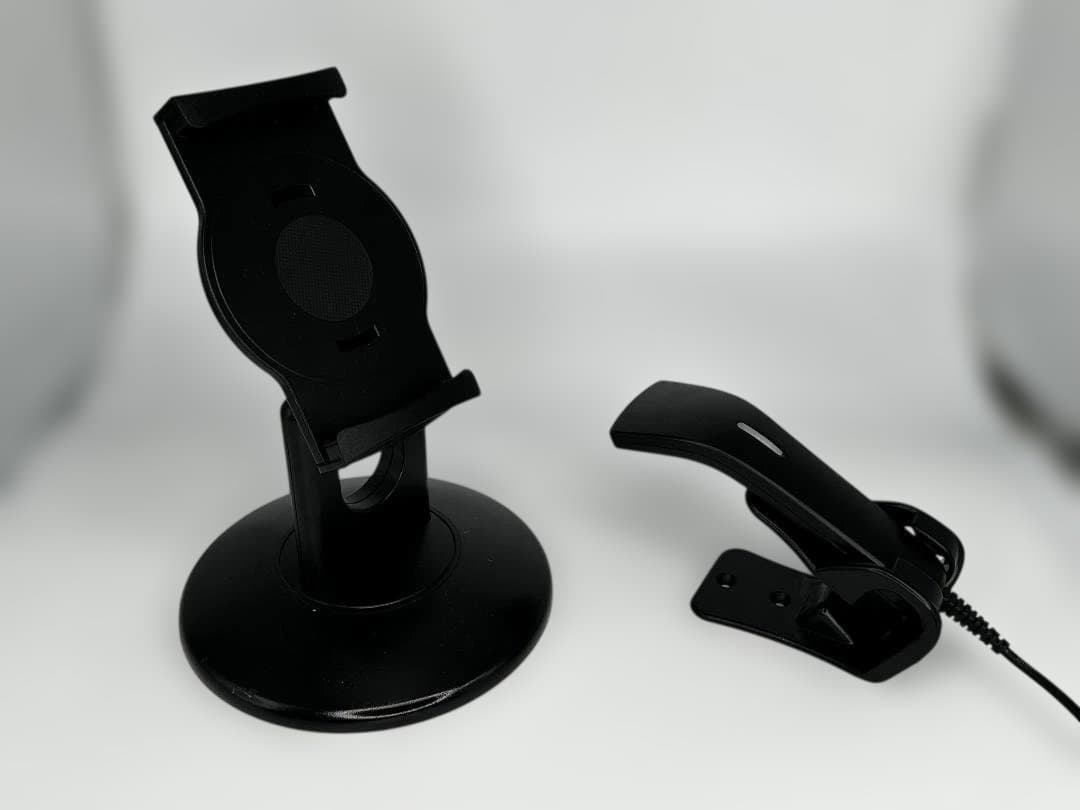 ぽりん　スター精密 mPOPレシートプリンター＋ドロア一体型 リーダー付