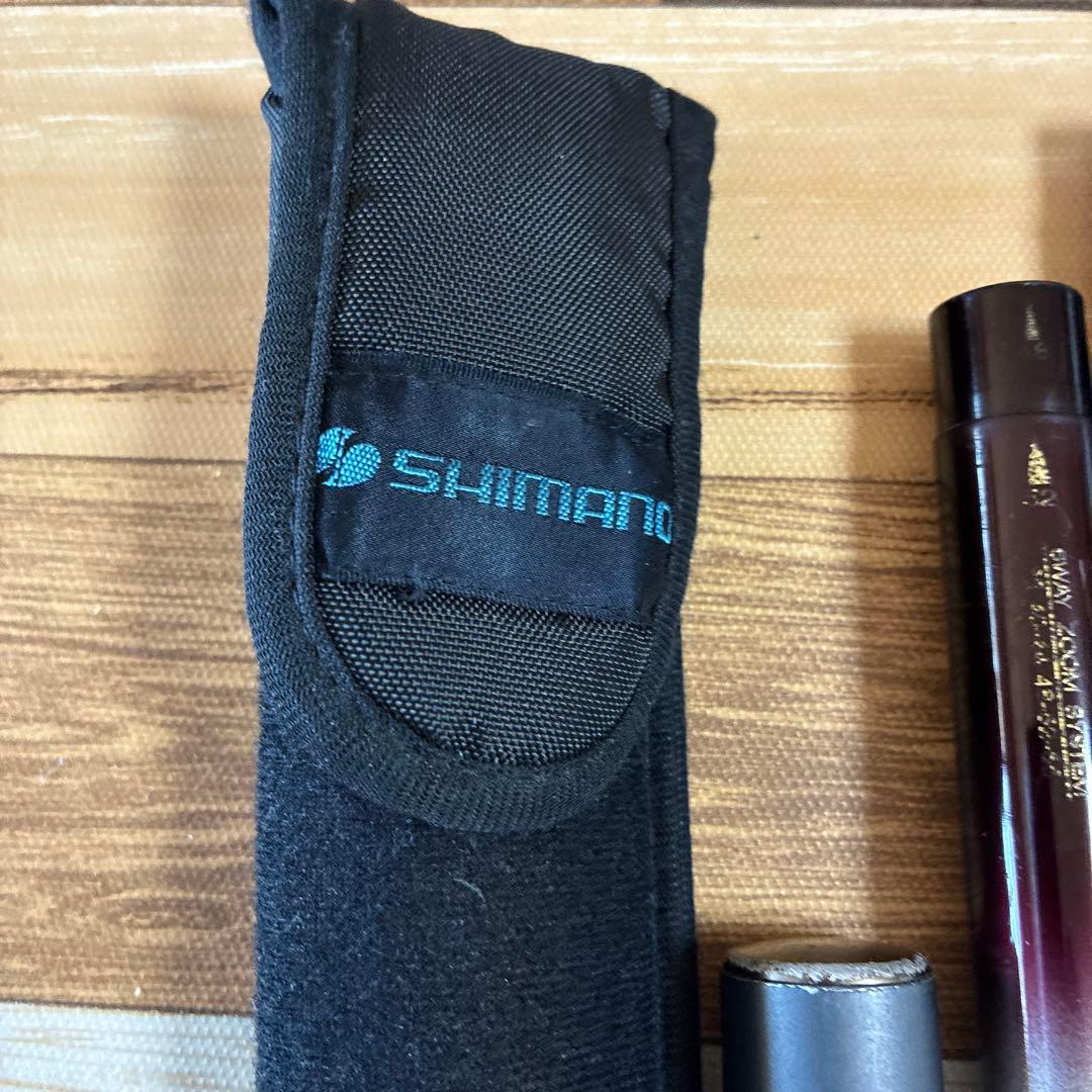 ZCOM 渓流竿 EX1 53cm