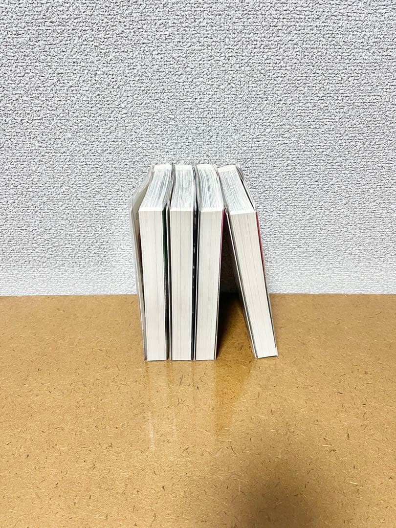 古谷実 文庫漫画まとめ売り（稲中卓球部、シガテラ、ヒメアノ〜ル） バラ売り可