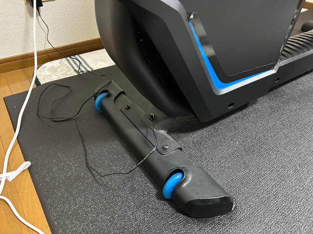 超絶美品 Horizonリカンベントバイク 5.0 R