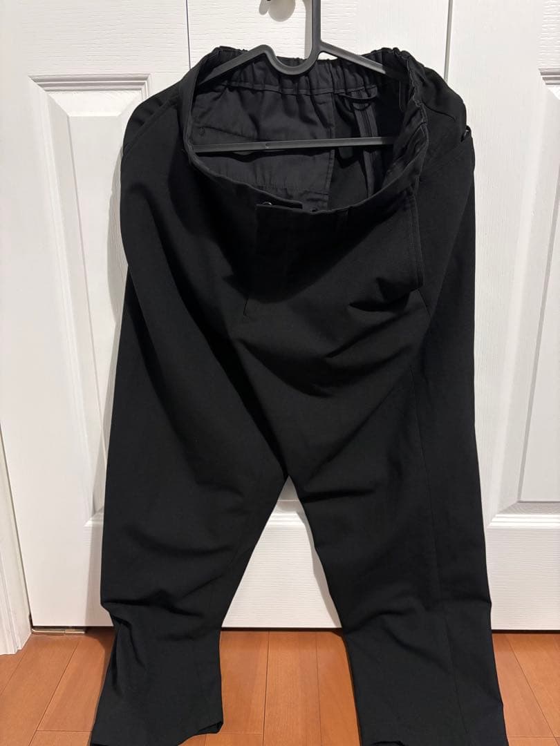 [大山旬さん推奨] グリーンレーベル FREE LITCH セットアップ