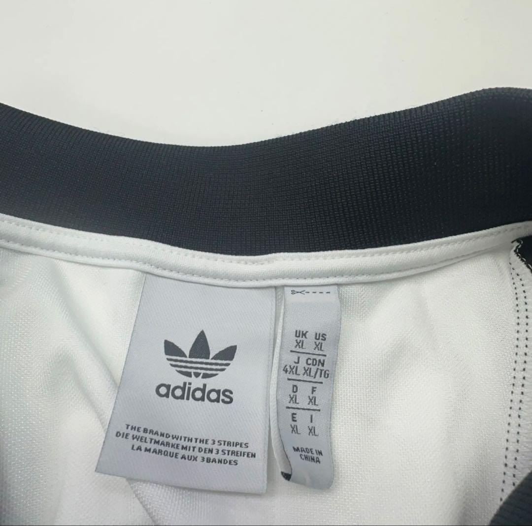 新品XL Adidas ADILENIUMゲームシャツ　IW3643