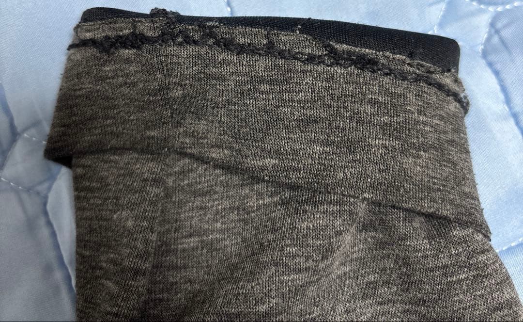 T*U様 ヤンキース　ナイキ　オーセンティック　ハーフジップ　トップ