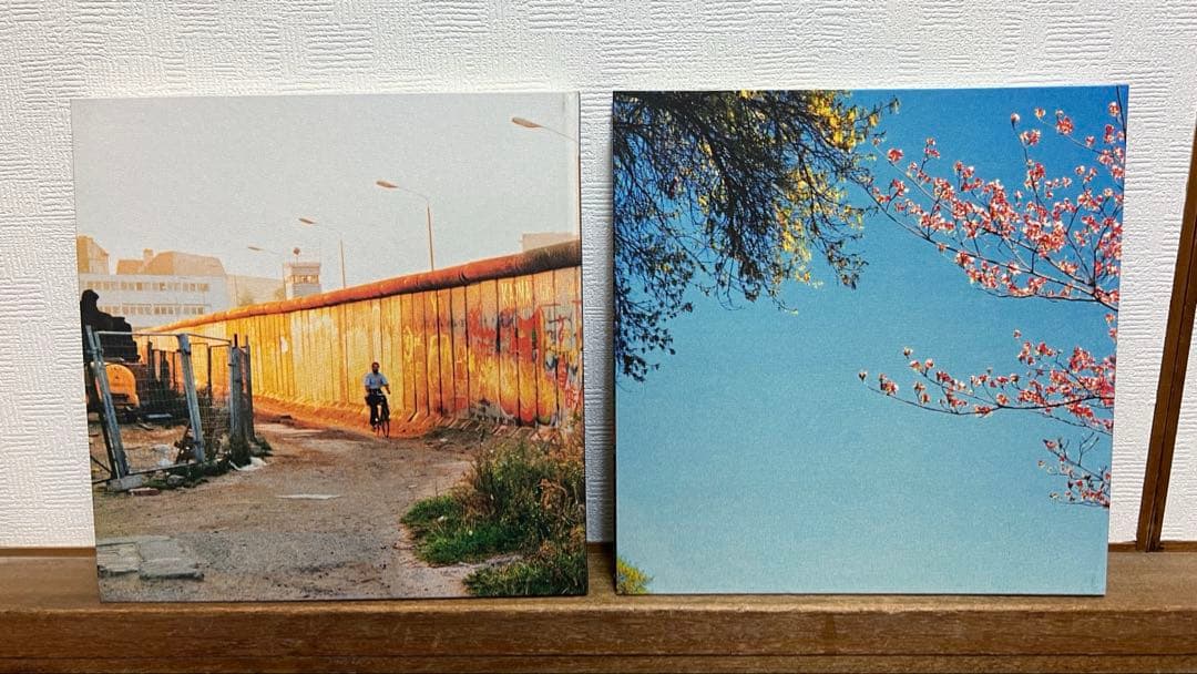 William Eggleston ウィリアム・エグルストン写真集 steidl