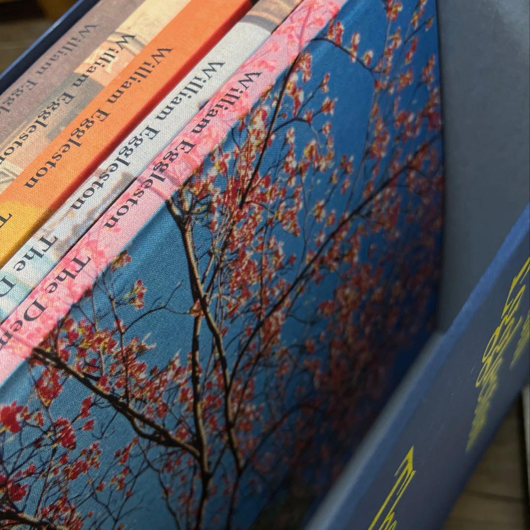 William Eggleston ウィリアム・エグルストン写真集 steidl