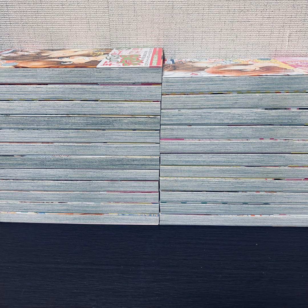 なまいきざかり。1-23巻 全巻セット ミユキ蜜蜂 白泉社