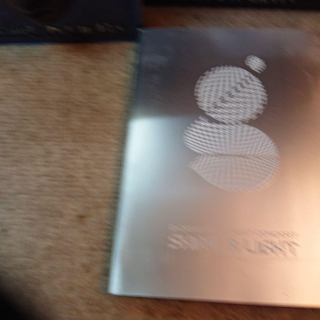 G-DRAGON/FIRST LIVE CONCERT SHINE A LIG…