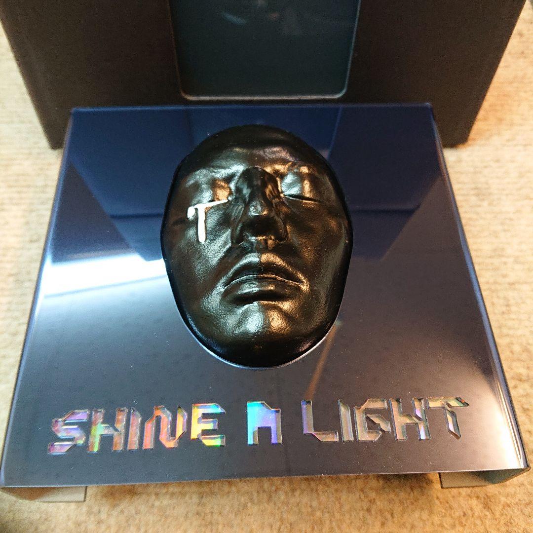 G-DRAGON/FIRST LIVE CONCERT SHINE A LIG…