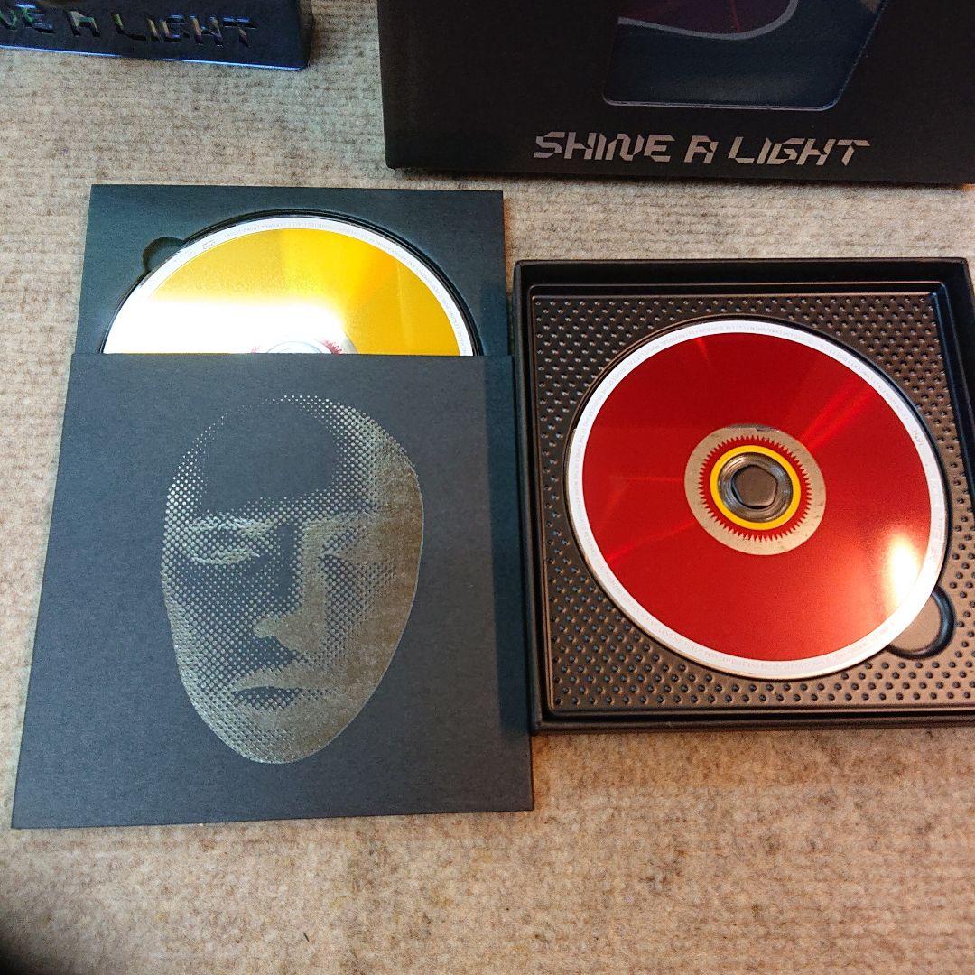 G-DRAGON/FIRST LIVE CONCERT SHINE A LIG…