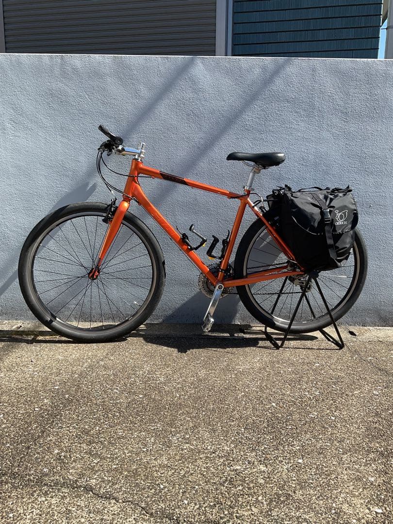 GIANT GRAVIER 付属品多数