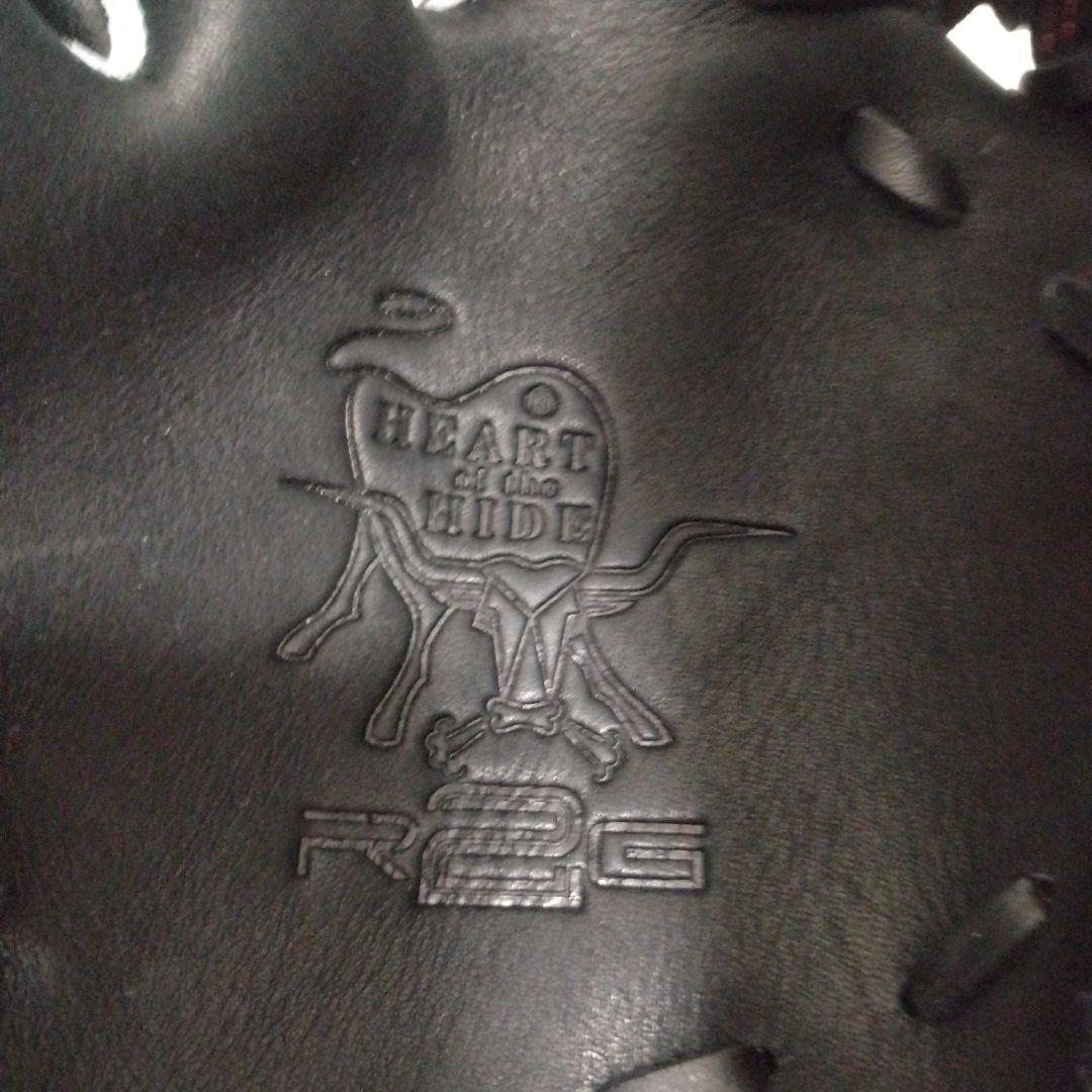 ☆*☆様 【新品タグ付き】　Rawlings 硬式グローブ 左投げ