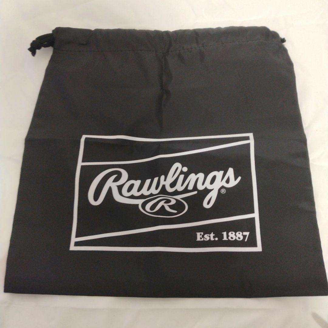 ☆*☆様 【新品タグ付き】　Rawlings 硬式グローブ 左投げ