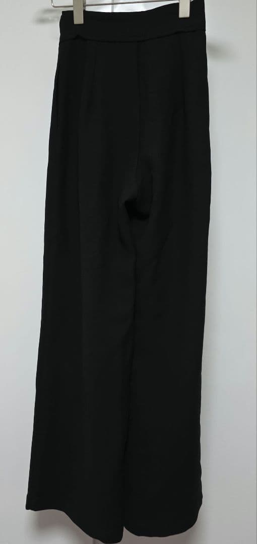 【DANCEQUEEN】 黒 パンツS【新品未使用】【タグ付】