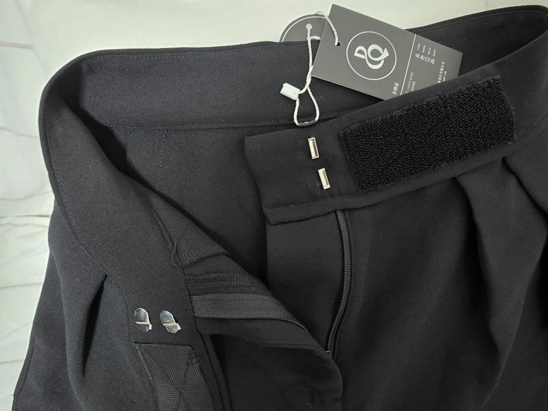 【DANCEQUEEN】 黒 パンツS【新品未使用】【タグ付】