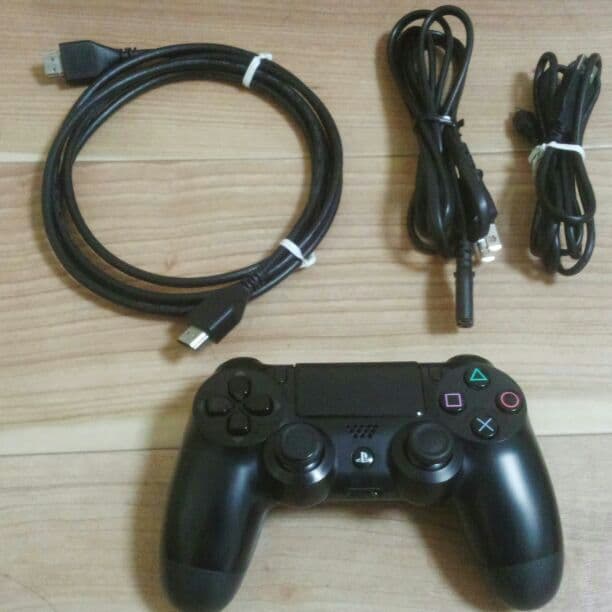 ps4　本体　500GB