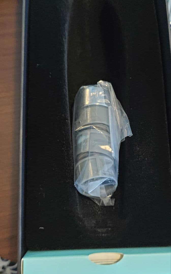 ReFa シャワーヘッド メタリック仕上げ　ファインバブルワン