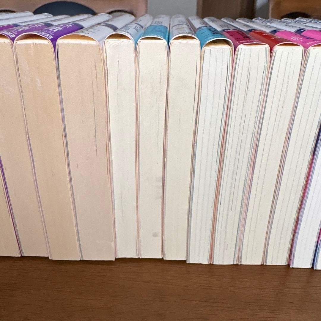 琉*綺様 【コバルト文庫】前田珠子　破妖の剣シリーズ　48冊まとめ売り　バラ売り