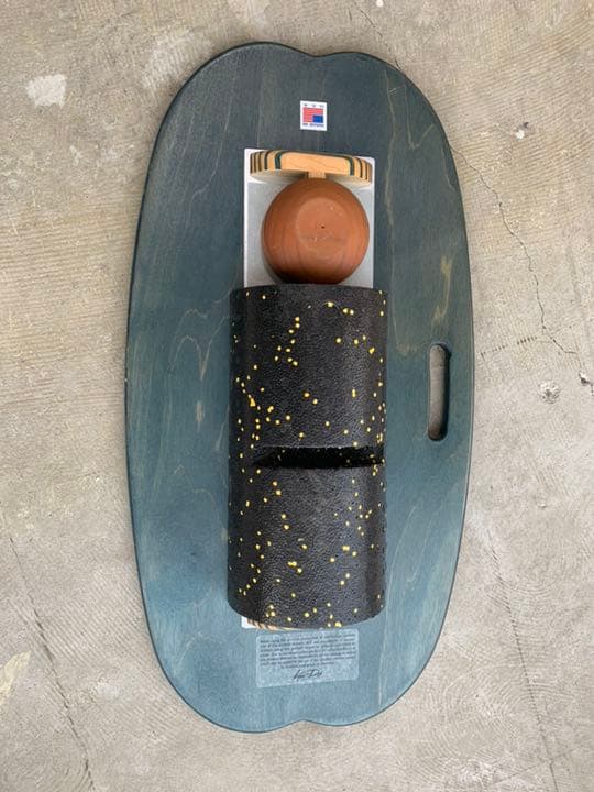 ウエイトトレーニング VewDo Zone