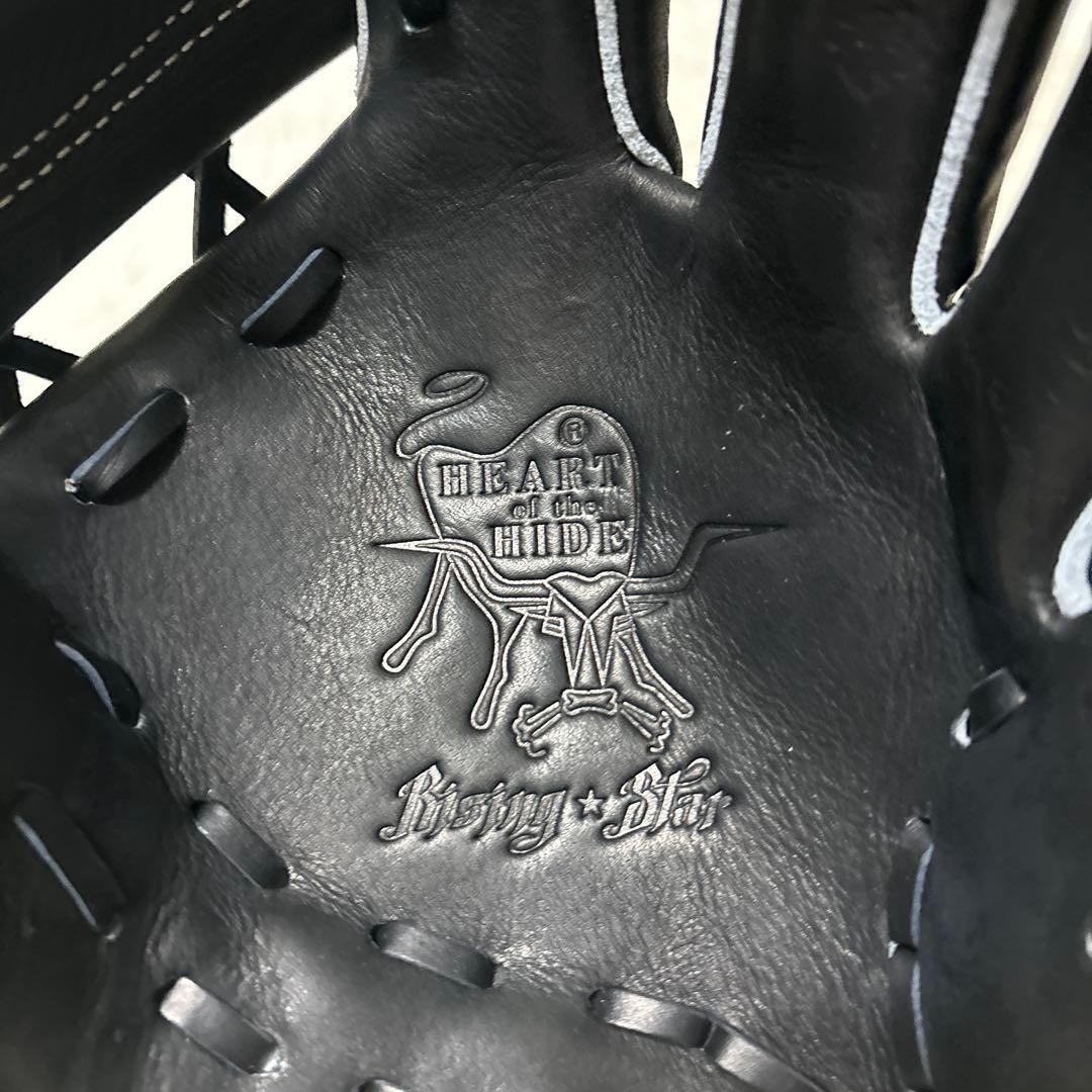 定価税込44000円！ローリングス　硬式内野手用　新品未使用　袋付き