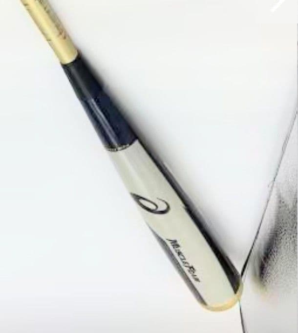 デュアルフラッシュ 85cm 複合 バット 軟式 DUALFLASH 85センチ