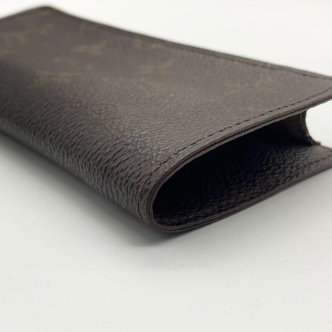 LOUIS VUITTON・ルイヴィトン・ケース・エテュイリュネット・モノグラム