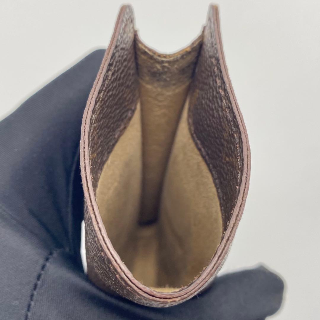 LOUIS VUITTON・ルイヴィトン・ケース・エテュイリュネット・モノグラム