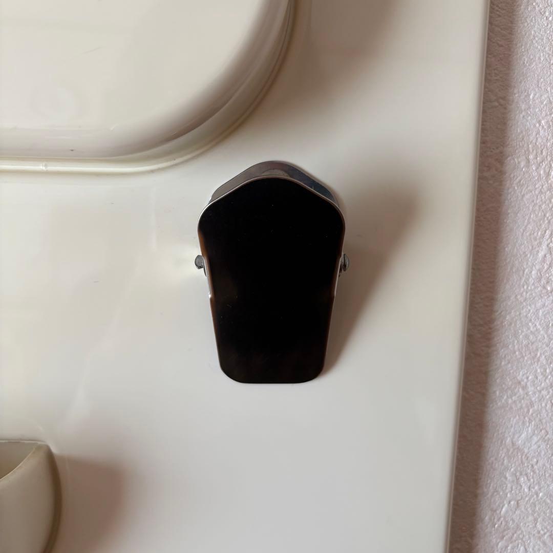 Uten.Silo1 ウーテンシロ1 ホワイト