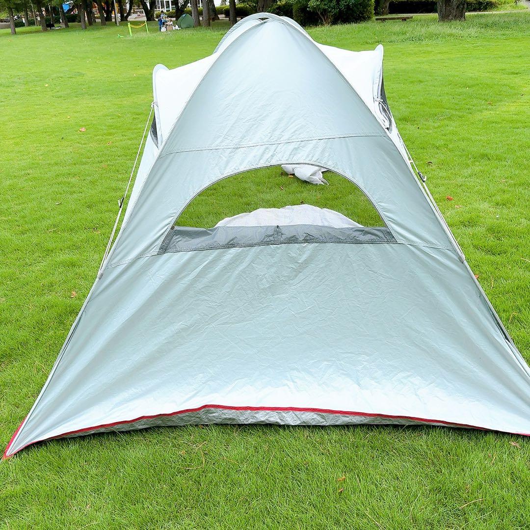 Coleman Quick-Up IG Shade+ テント