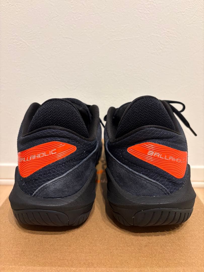 ASICS NOVA SURGE LOW ballaholic ボーラホリック