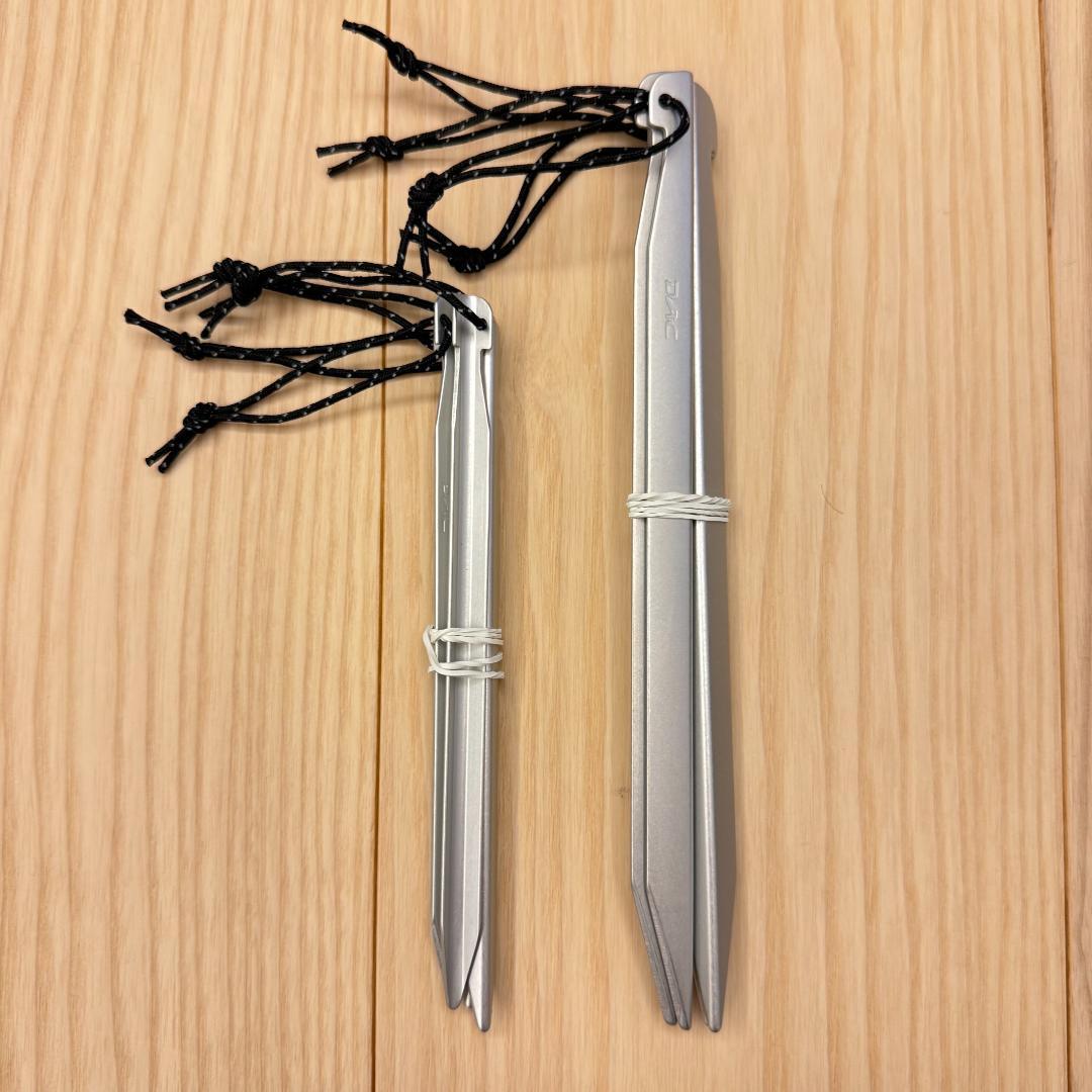 ★新品 Durston X-Mid 1 UL 720g 2026年入荷分