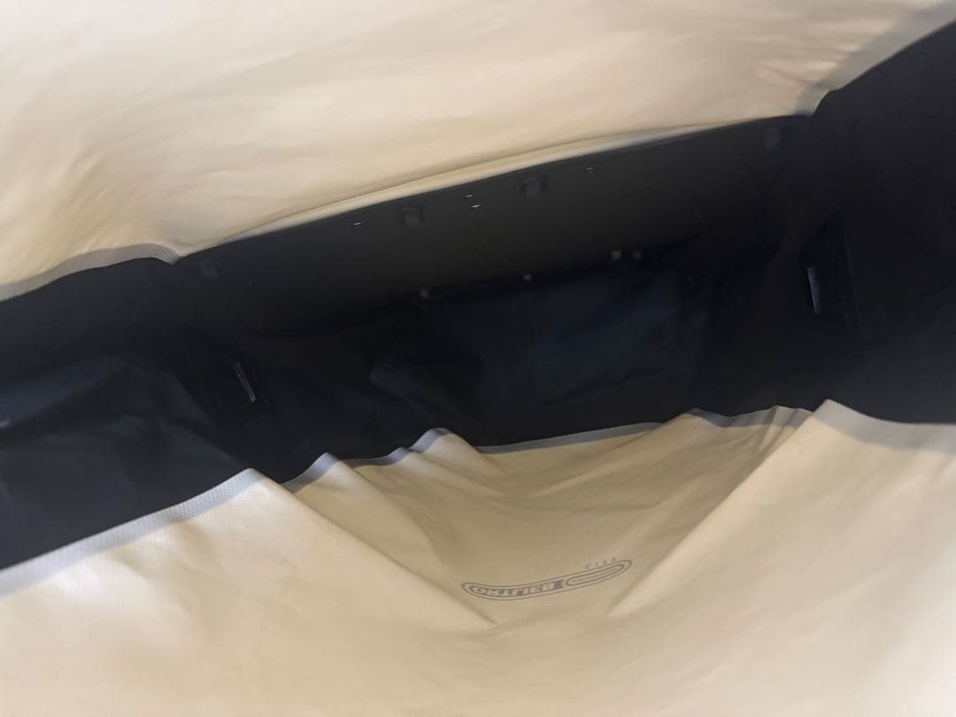 Ortlieb 防水サイドバッグ 2個セット