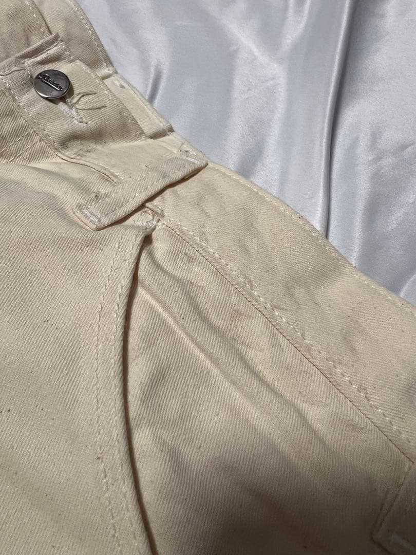 ポインター ペインターパンツ USA製 W36×L30