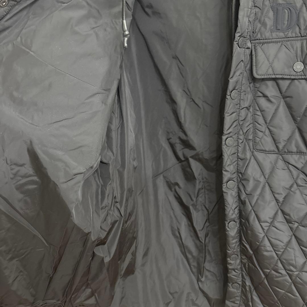 XLサイズ　DSQUARED2 QUILTED Jacket ジャケット