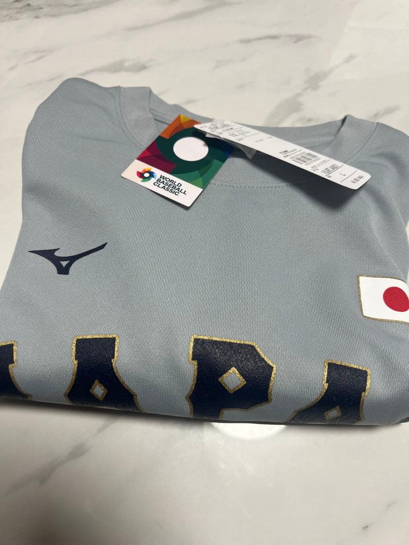 侍ジャパン 大谷翔平 Tシャツ WBC 2026 L