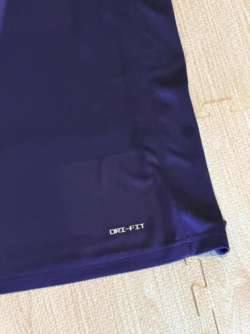 NBA ウルブズ アンソニー・エドワーズ ユニフォーム XL 紫