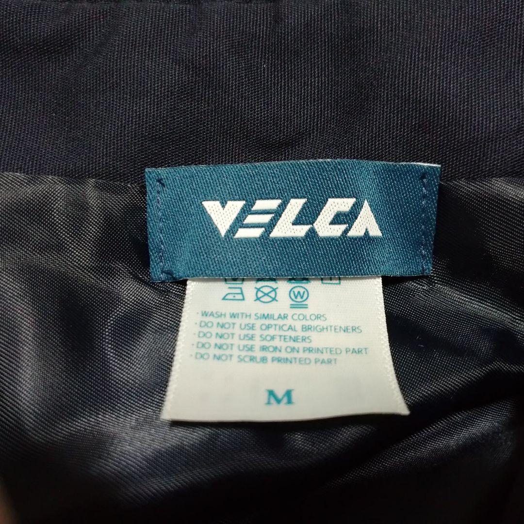 長崎ヴェルカ コーチジャケット Mサイズ ネイビー