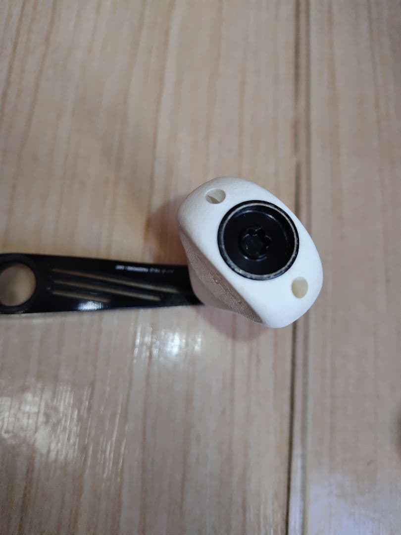 DRT バリアルハンドル 117