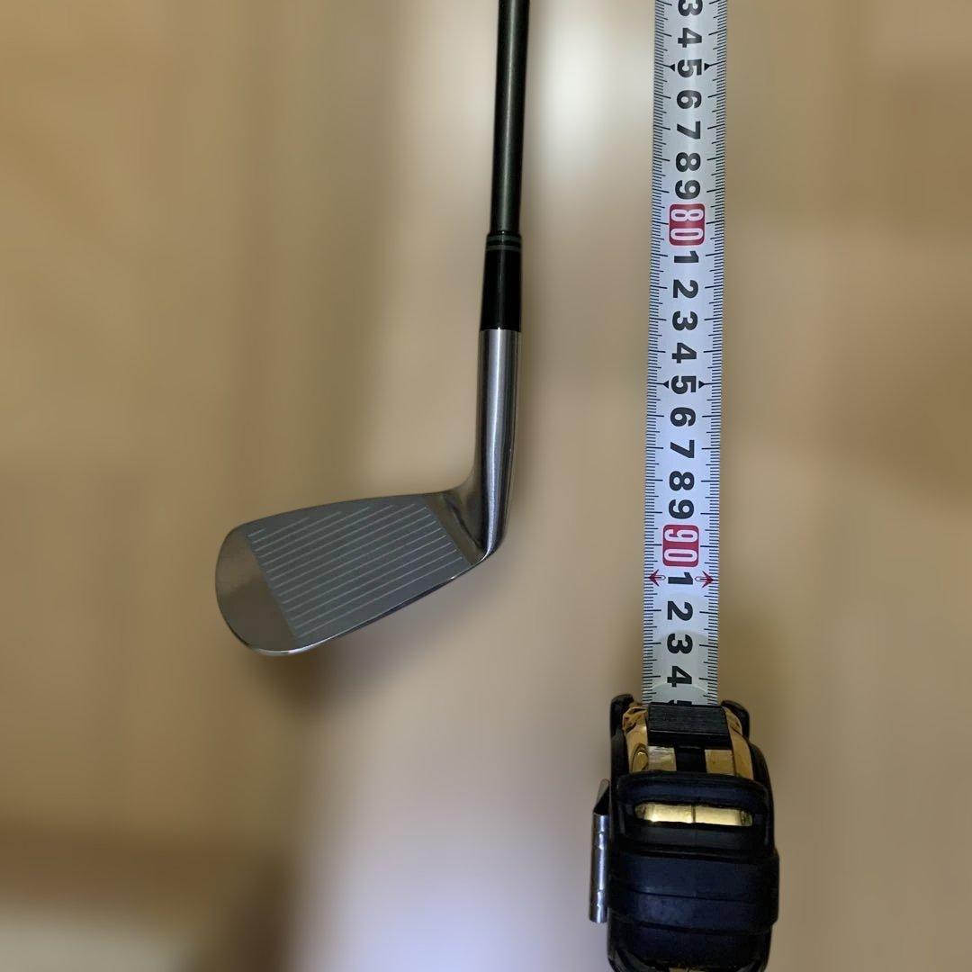 ジャンボJ'S PROFESSIONAL WEAPON Pウェッジ