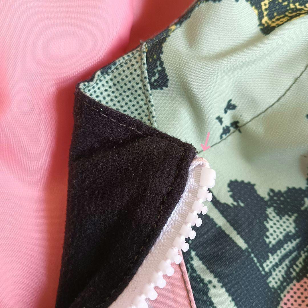 DC コラボ Andy Warhol スノボウェア 限定 アノラック 美品 S