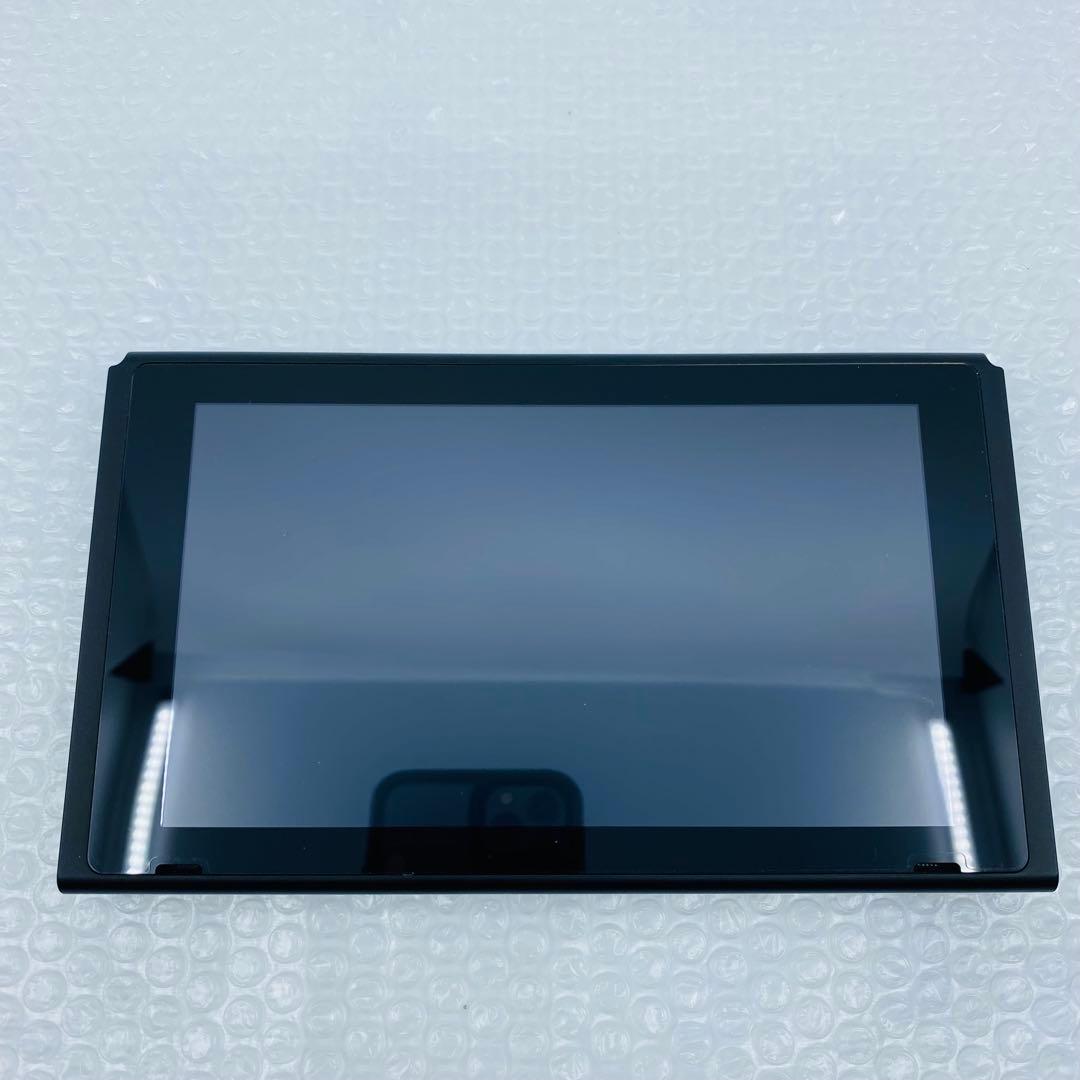 Nintendo Switch HAC-001 【箱シリアル番号違い】