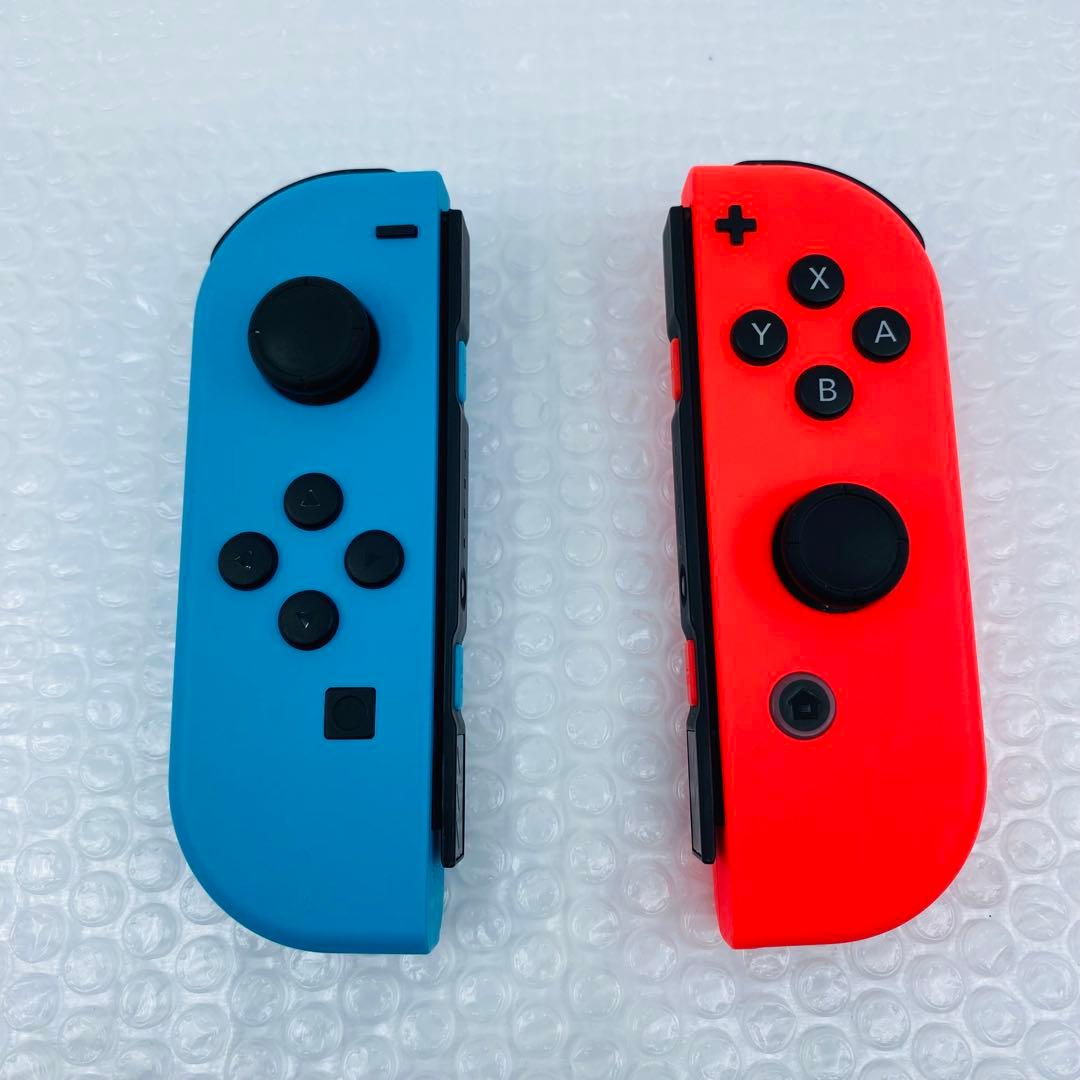 Nintendo Switch HAC-001 【箱シリアル番号違い】