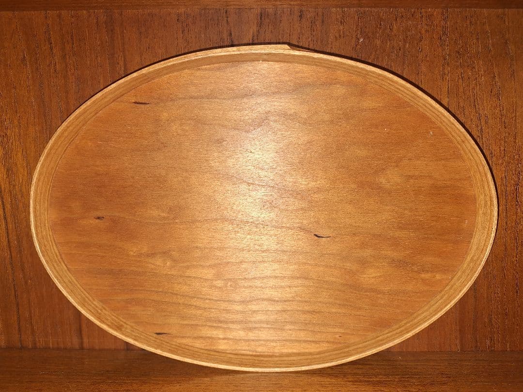 IFUJI OVAL BOX イフジ シェーカーボックス