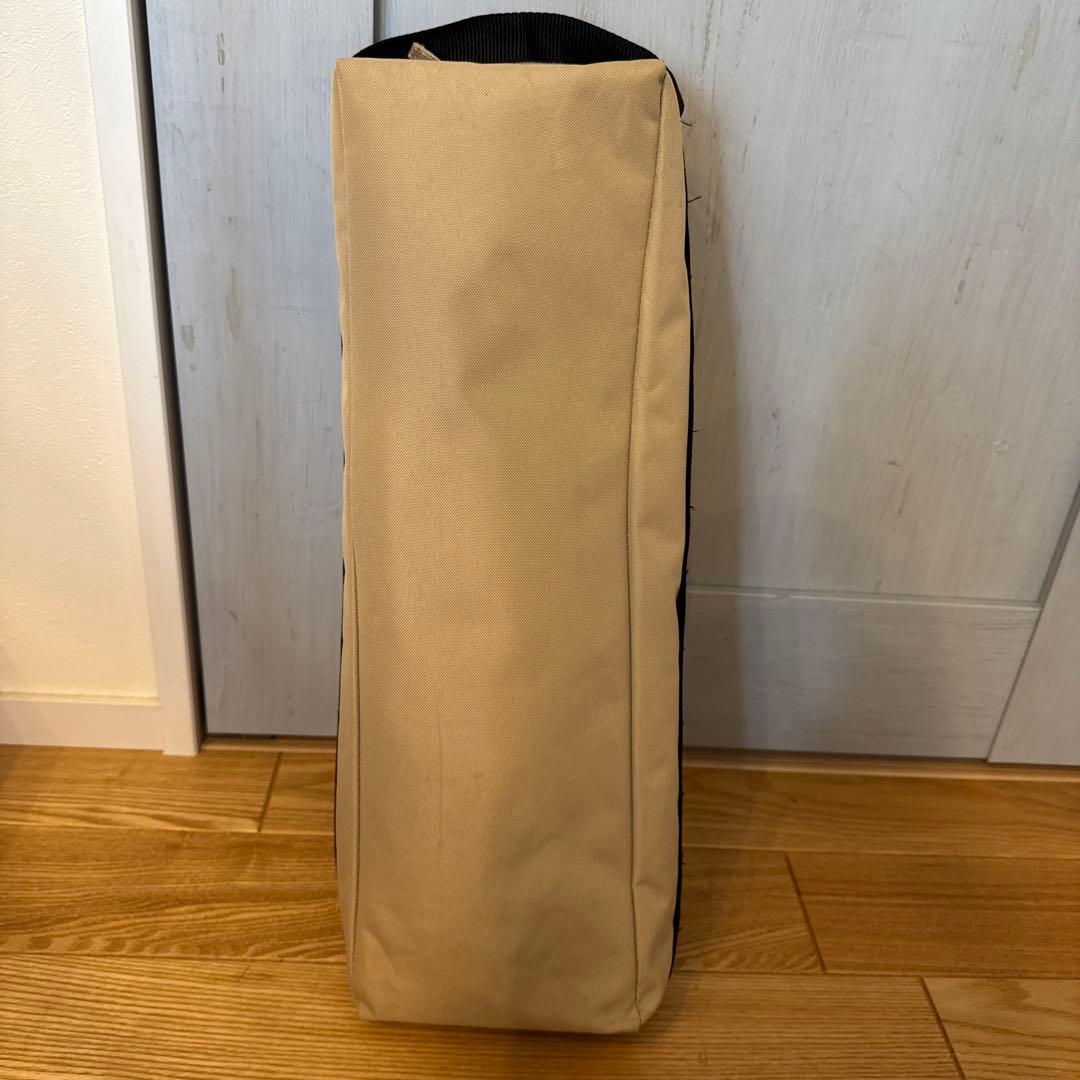 DOD バッグインベッド CB1-510TN