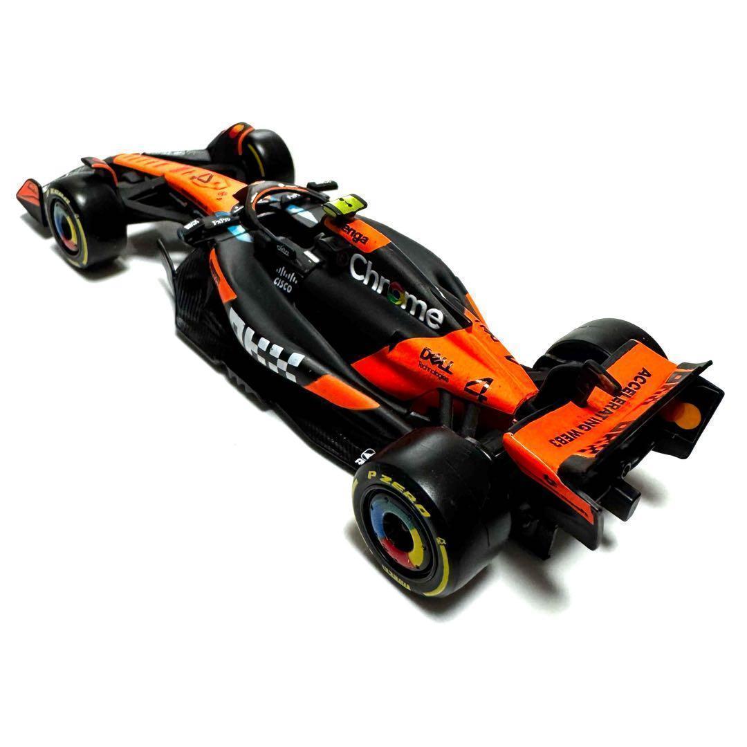 ブラーゴ F1 1/43 2025 ミニカー 3台セット